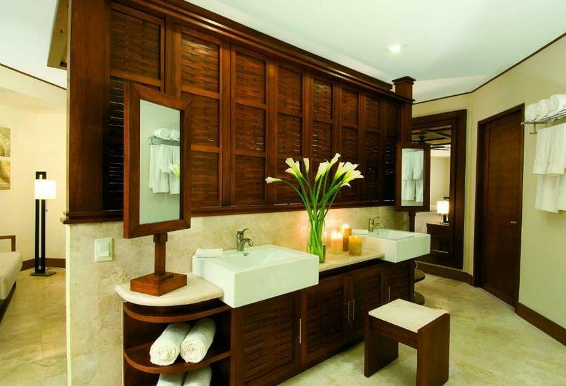 Premium Kamer, Dreams Riviera Cancun Resort & Spa - All Inclusive