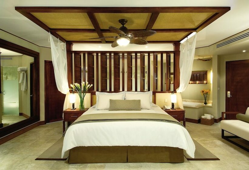 Premium Kamer, Dreams Riviera Cancun Resort & Spa - All Inclusive