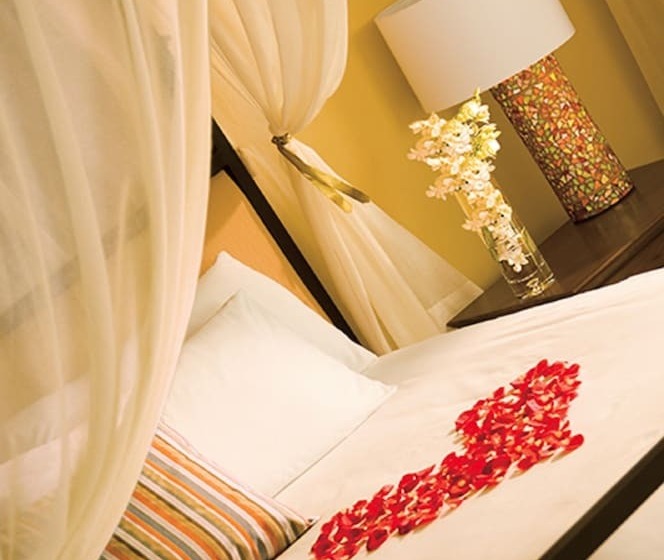 Premium Kamer, Dreams Riviera Cancun Resort & Spa - All Inclusive
