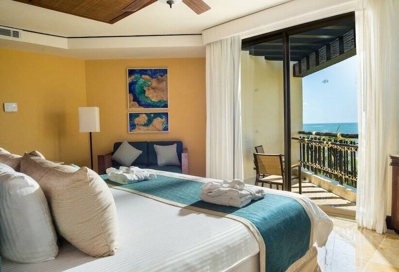 Premium Kamer, Dreams Riviera Cancun Resort & Spa - All Inclusive