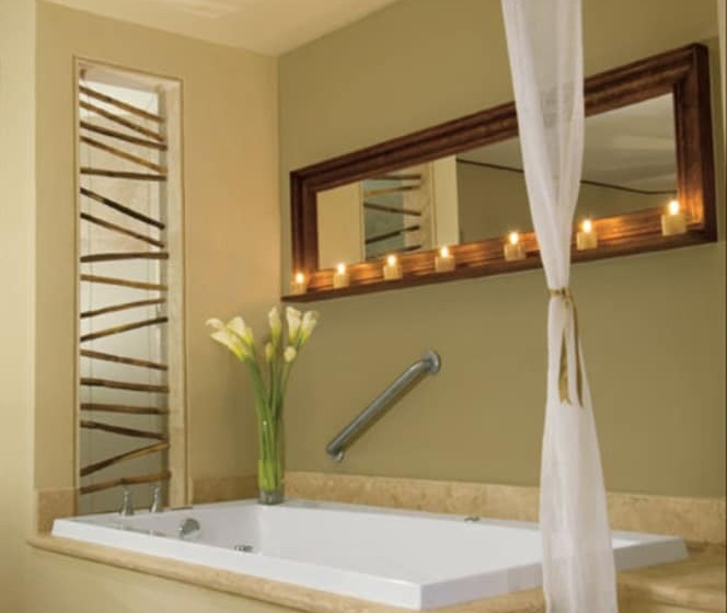 Premium Kamer met Uitzicht op Zee, Dreams Riviera Cancun Resort & Spa - All Inclusive