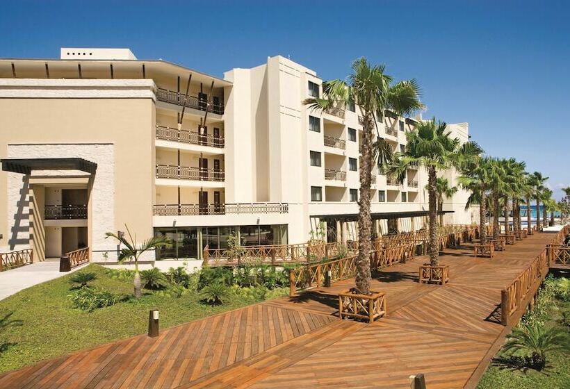 StandaardKamer, Dreams Riviera Cancun Resort & Spa - All Inclusive