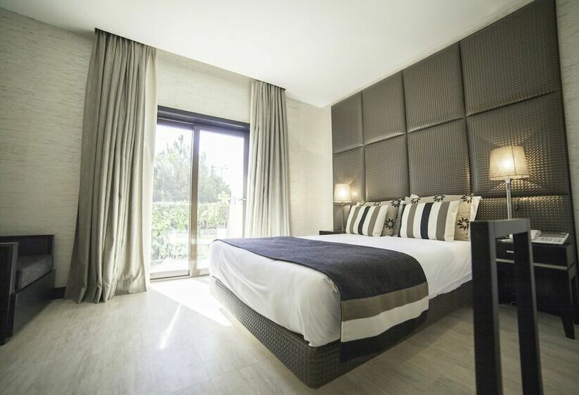 Номер Стандарт, Alambique   Hotel Resort & Spa