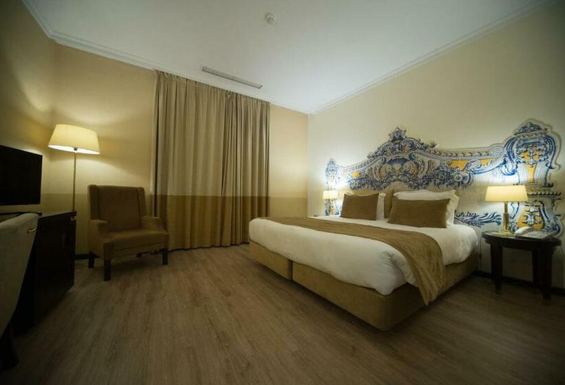 Номер Superior, Alambique   Hotel Resort & Spa