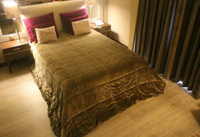 수피리어 룸, Alambique   Hotel Resort & Spa