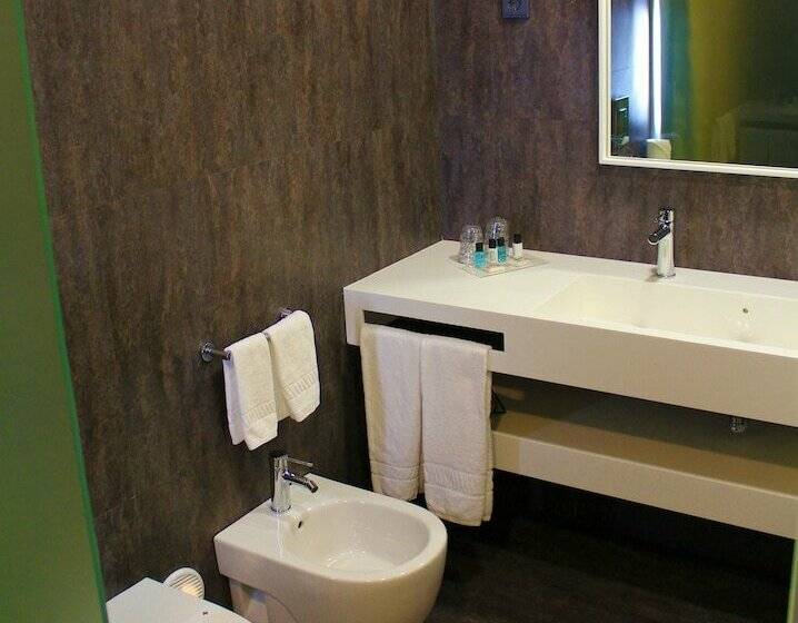 Номер Superior, Alambique   Hotel Resort & Spa
