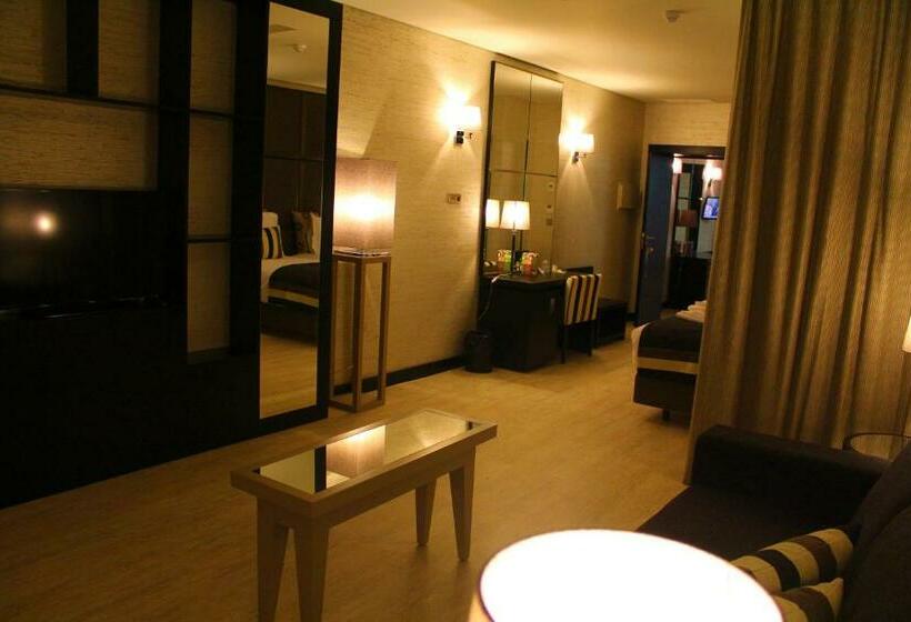 Люкс Superior, Alambique   Hotel Resort & Spa