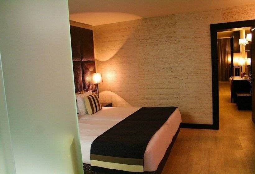 Люкс Superior, Alambique   Hotel Resort & Spa