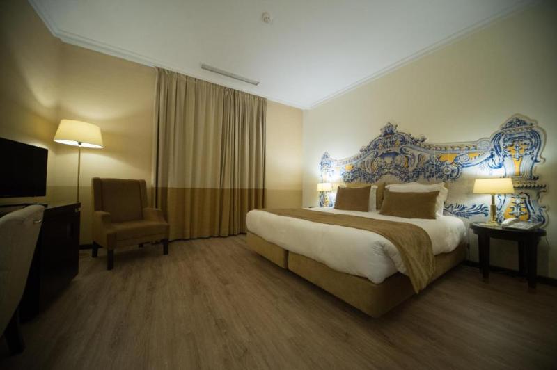 수피리어 룸, Alambique   Hotel Resort & Spa
