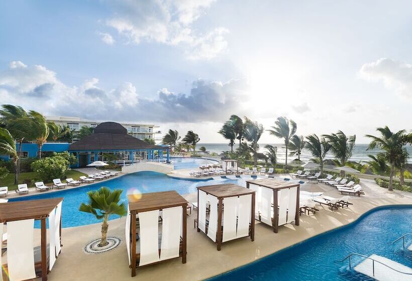 Suite Premium, Selection Riviera Cancún