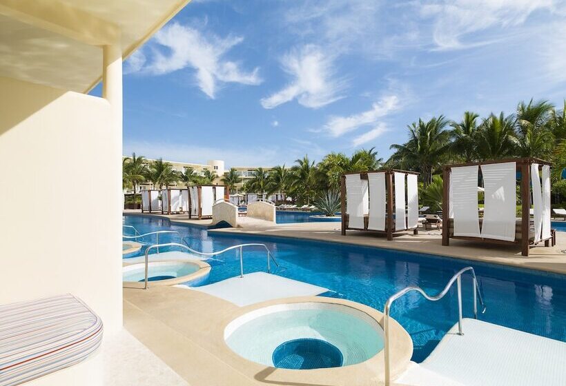 Suite Premium, Selection Riviera Cancún
