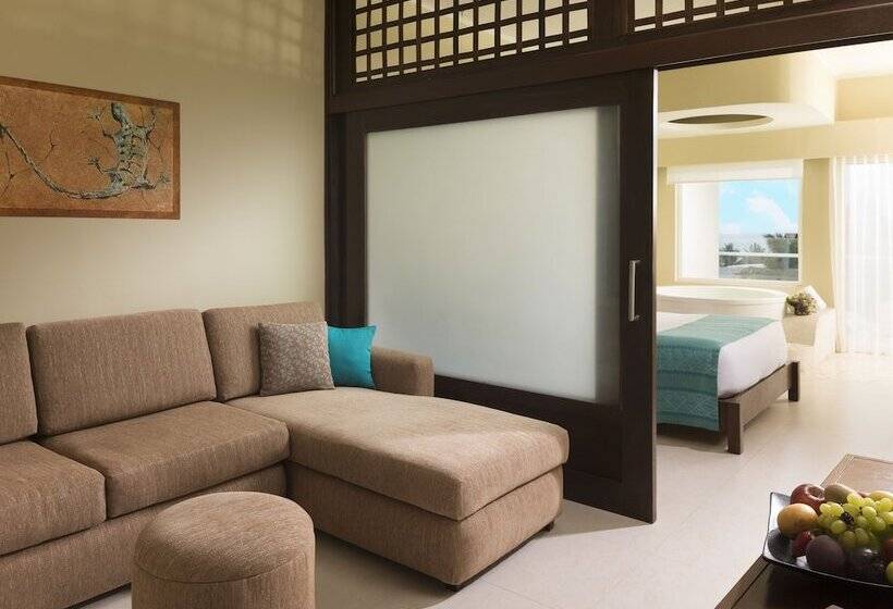 Apartament Rodzinny, Selection Riviera Cancún