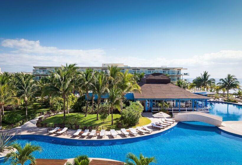 Suite Deluxe, Selection Riviera Cancún