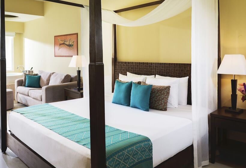 Junior Suite, Selection Riviera Cancún