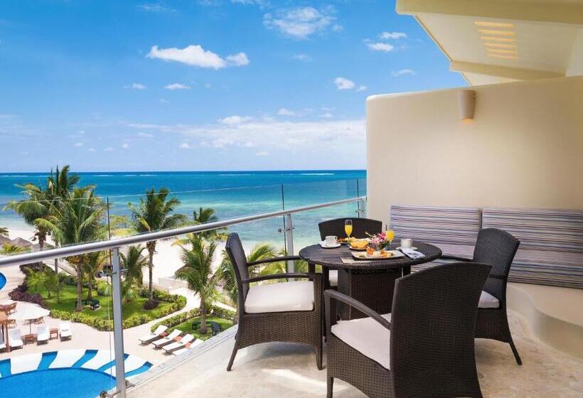 Suite Deluxe, Selection Riviera Cancún