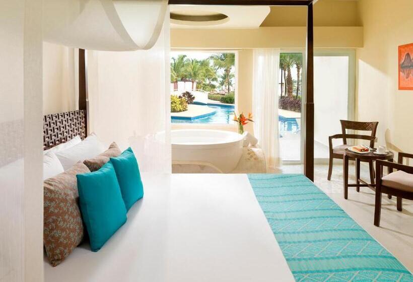 Suite Premium, Selection Riviera Cancún