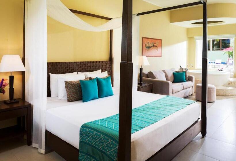 Apartament Rodzinny, Selection Riviera Cancún