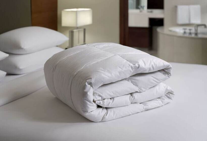 اتاق استاندارد, Hyatt Regency Hong Kong, Tsim Sha Tsui