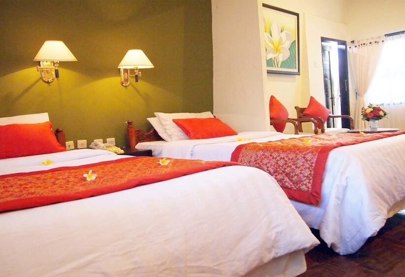 빌라 침실 1개, Puri Dewa Bharata Hotel & Villas