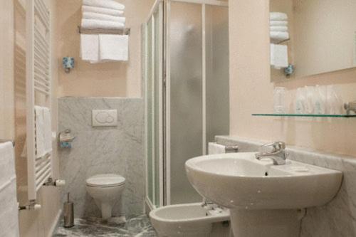 اتاق استاندارد, & Residence Torino Centro   Stazione Porta Susa