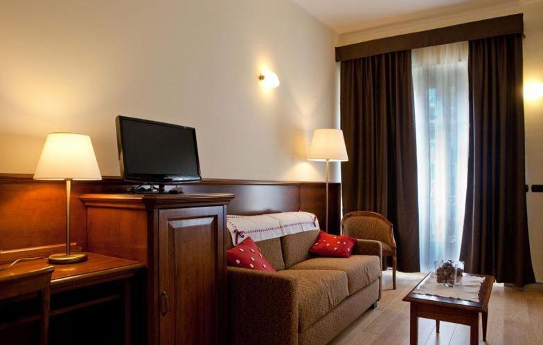 سوییت, & Residence Torino Centro   Stazione Porta Susa
