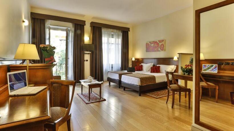 استودیوی استاندارد, & Residence Torino Centro   Stazione Porta Susa