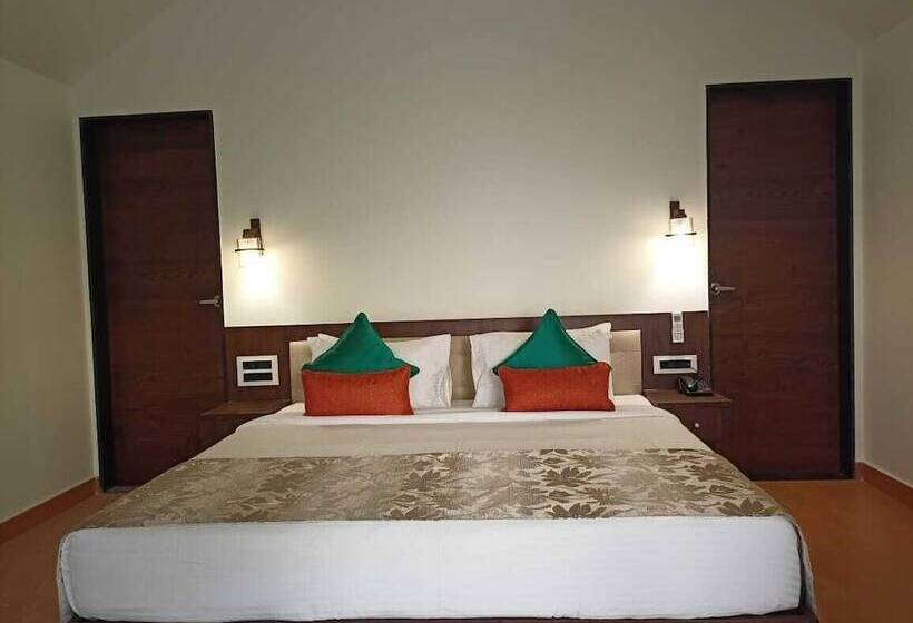 Хижина, Resort Terra Paraiso