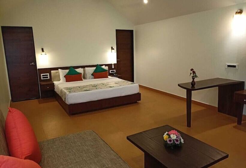 Хижина, Resort Terra Paraiso
