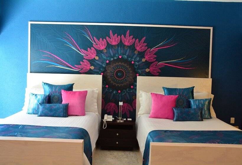ジュニアスイート, & Spa Dona Urraca San Miguel De Allende