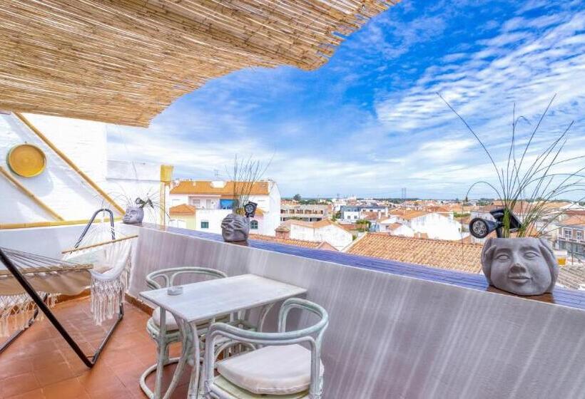 Номер Superior, Villa Center   Alojamento Local