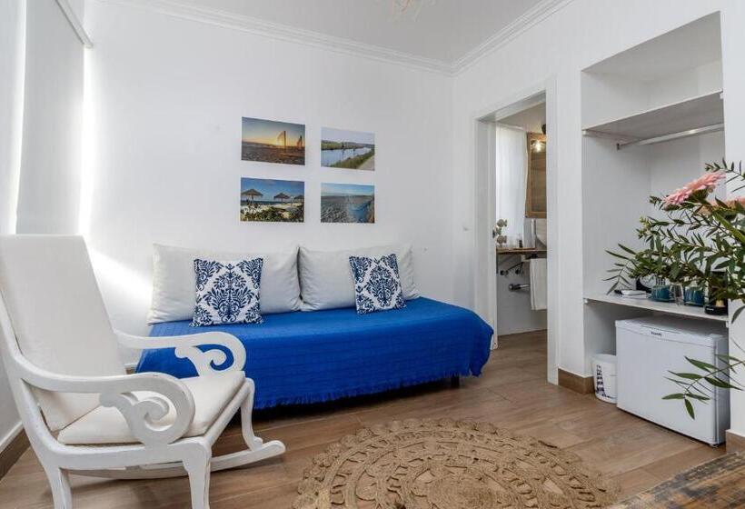 Полулюкс Повышенной Комфортности, Villa Center   Alojamento Local