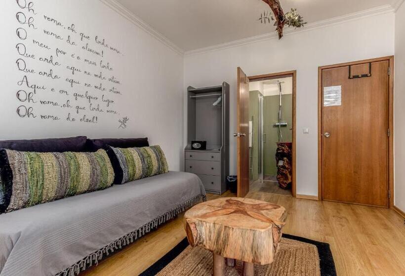 Семейный Полулюкс, Villa Center   Alojamento Local