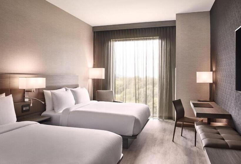 Номер Стандарт, Ac Hotel By Marriott Nashville Brentwood