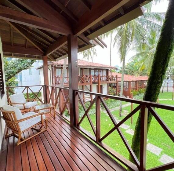 Номер Superior, Casa Mia Pousada