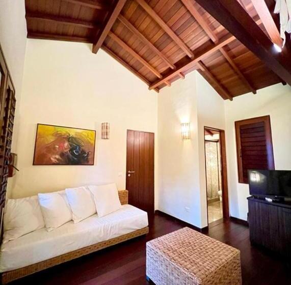 수피리어 룸, Casa Mia Pousada
