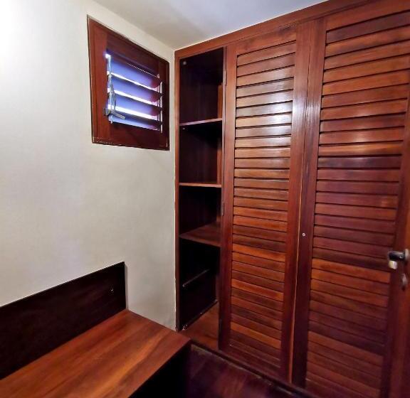 Номер Deluxe, Casa Mia Pousada