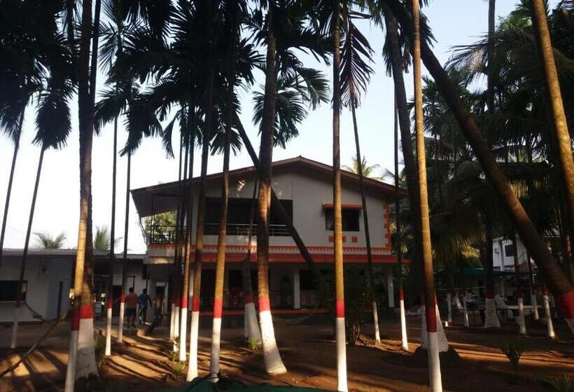 豪华房间, Mill House