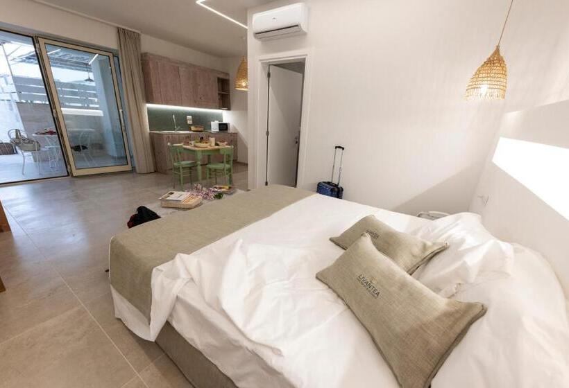 Студия Стандарт, Livantea Agriresort E Residence