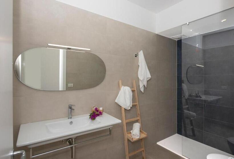 Студия Стандарт, Livantea Agriresort E Residence