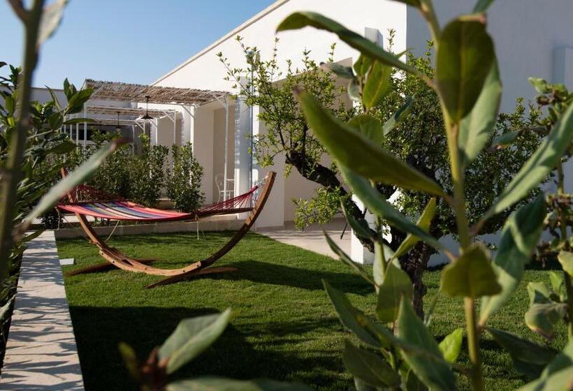 Студия Superior, Livantea Agriresort E Residence