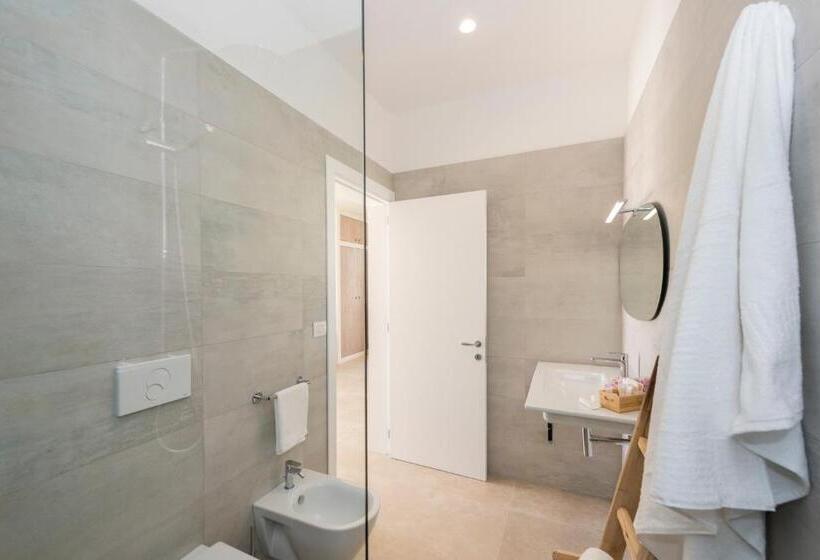 수피리어 스튜디오, Livantea Agriresort E Residence