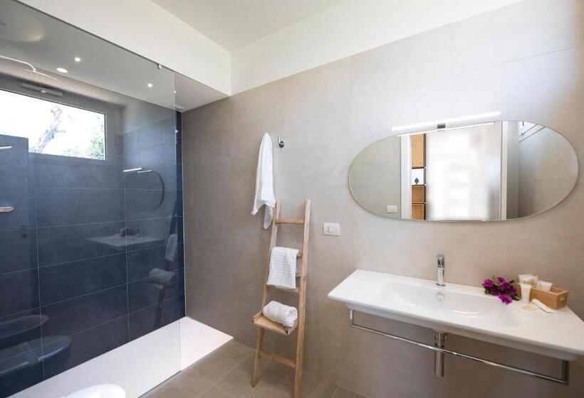 디럭스 스튜디오, Livantea Agriresort E Residence