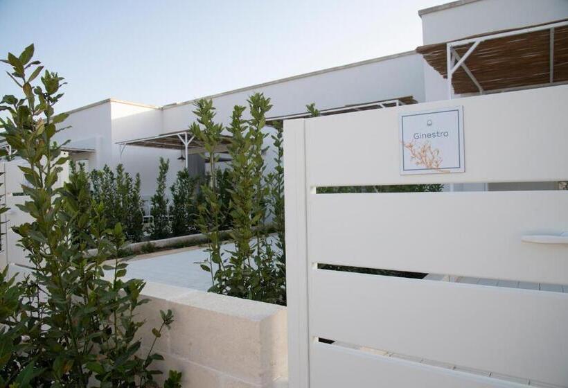 Студия Deluxe, Livantea Agriresort E Residence