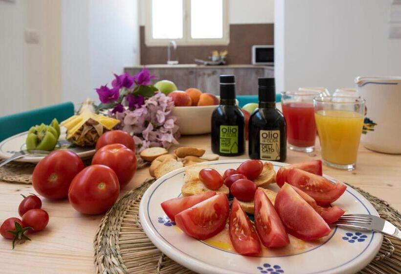 Студия Deluxe, Livantea Agriresort E Residence