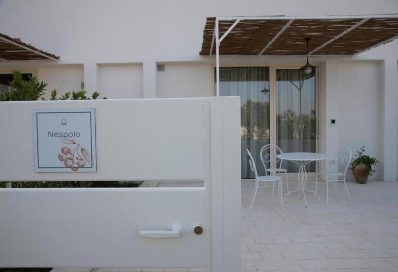 침실 1개 아파트, Livantea Agriresort E Residence