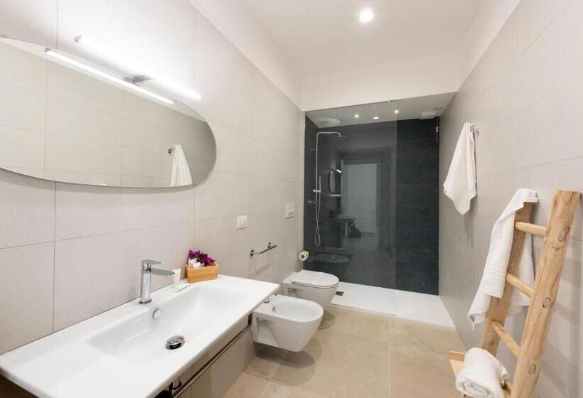 침실 1개 아파트, Livantea Agriresort E Residence