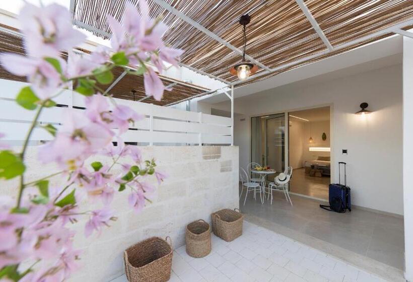 Студия Стандарт, Livantea Agriresort E Residence