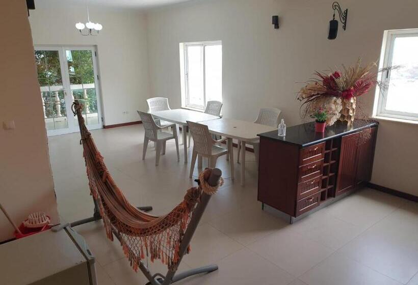 اتاق استاندارد, Cactus Guest House