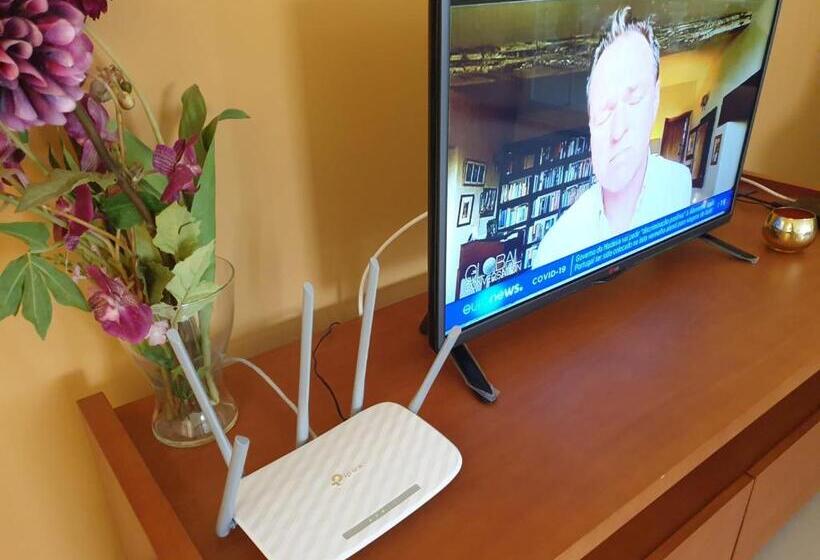 اتاق استاندارد, Cactus Guest House