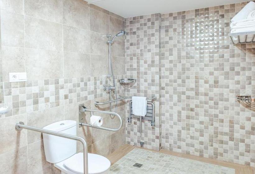Люкс, Pueblo Evita Premium Suites